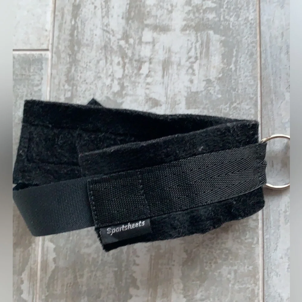 Sportsheets Under Matraz Harness Kink GUC